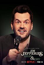 Jim Jefferies: High N’ Dry on Netflix: Release Date, Air Time, Fan Reactions, and More