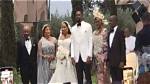 Jim Ovia Holds Grand Wedding for Daughter in Morocco