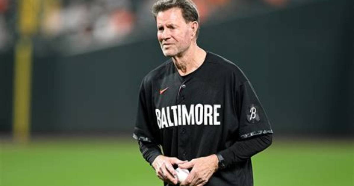 Jim Palmer: the Latest News and Updates
