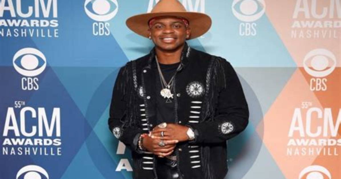 Jimmie Allen Height, Weight, Net Worth, Age, Birthday, Wikipedia, Who, Instagram, Biography