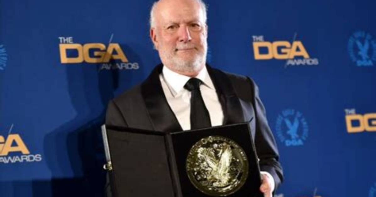 Jimmy Burrows Net Worth: How Much Is the Star Worth?