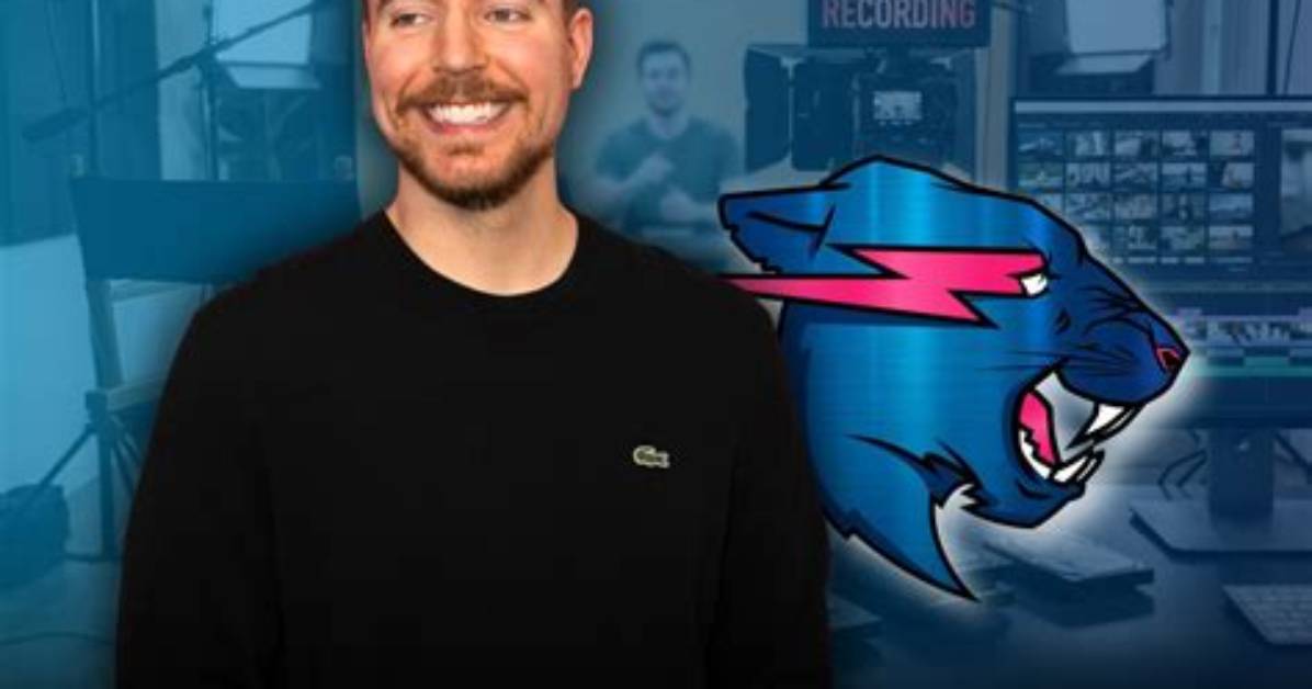 Jimmy Donaldson's Height: Revealed and Explained