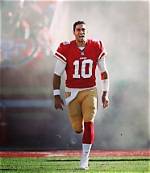 Jimmy Garoppolo Height, Weight, Net Worth, Age, Birthday, Wikipedia, Who, Nationality, Biography