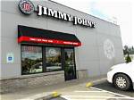 Jimmy John's Address and Beyond for Foodies