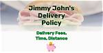 Jimmy John's Delivery Time Decoded for Ultimate Convenience