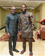Jimmy Odukoya's Surprising Net Worth: Unveiled Today