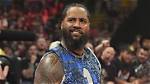 Jimmy Uso: the Rise of a Wwe Superstar