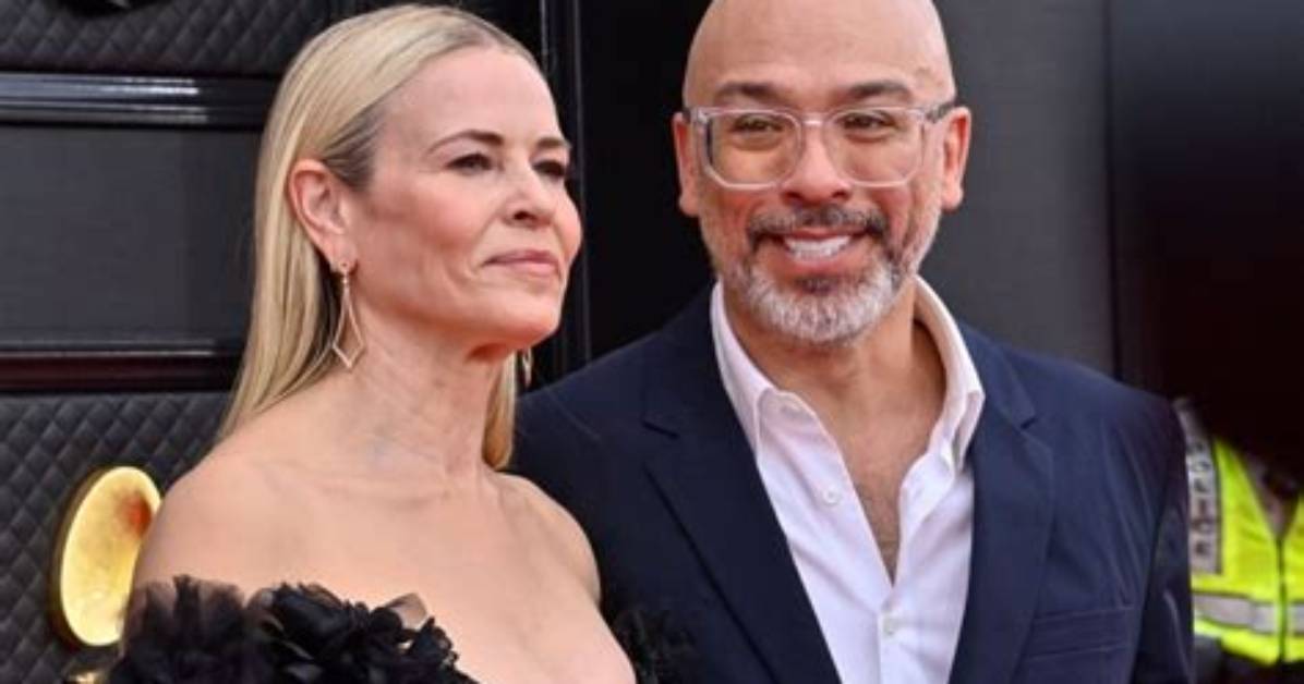 Jo Koy's Girlfriend: an Intimate Look