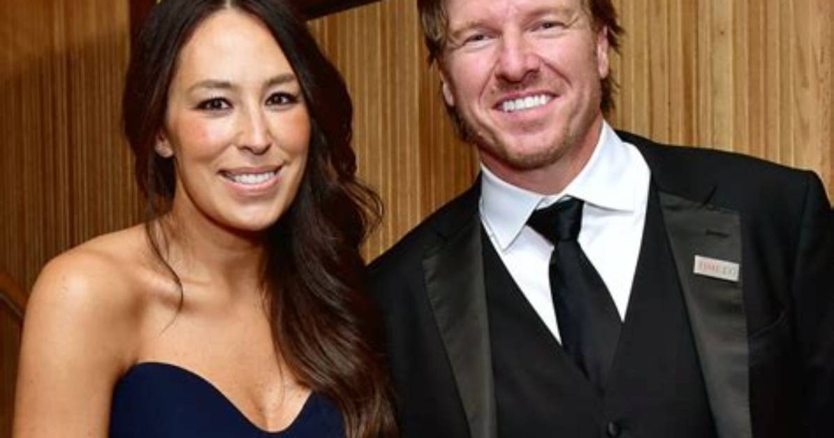 Joanna Gaines' Astounding Net Worth: All the Details