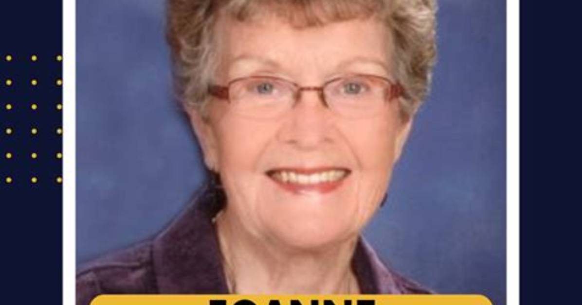Joanne Kathleen Hill's Enduring Legacy: a Journey Through Time