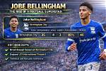 Jobe Bellingham: a Rising Star in Football