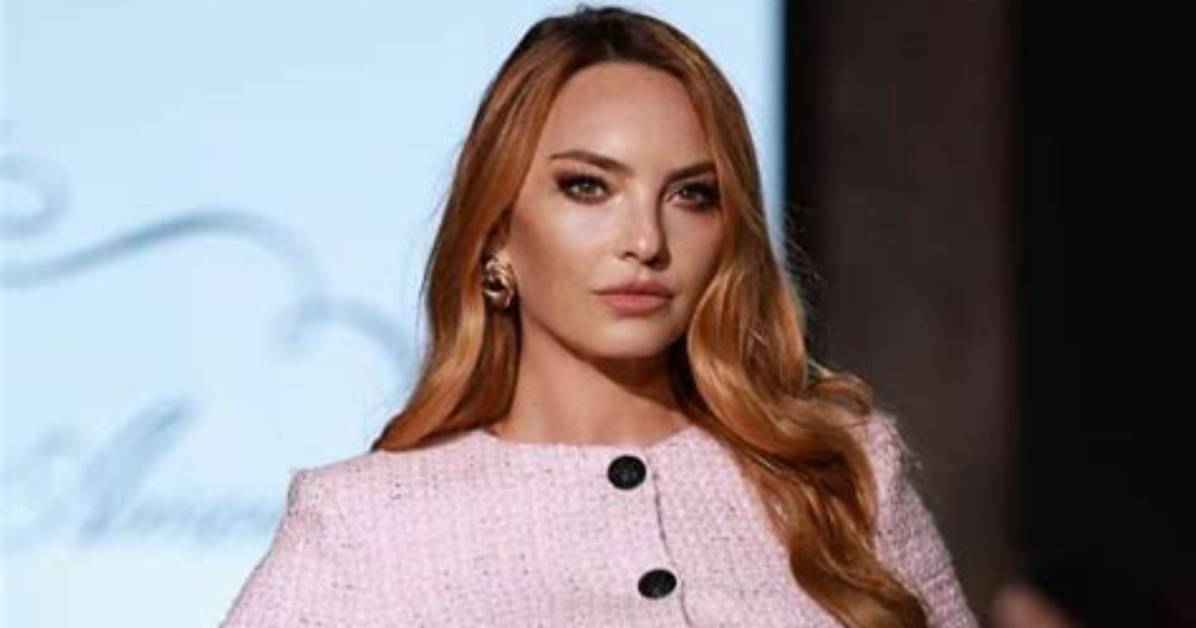 Jocelyn Binder Height, Weight, Net Worth, Age, Birthday, Wikipedia, Who, Nationality, Biography