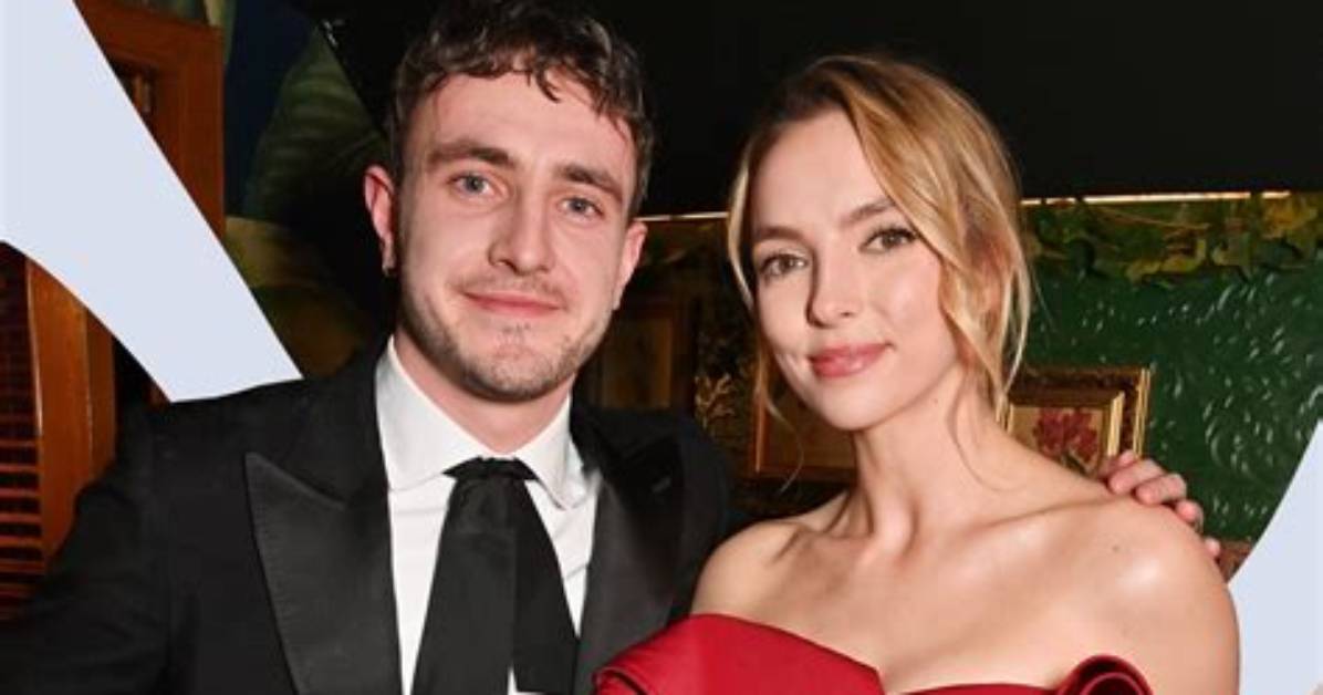 Jodie Comer: Who Is She Dating in 2024?