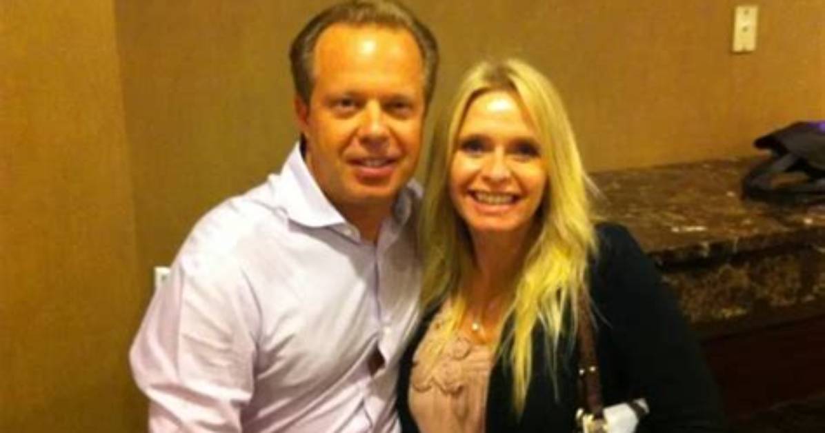 Joe Dispenza's Wife and Personal Life Unraveled