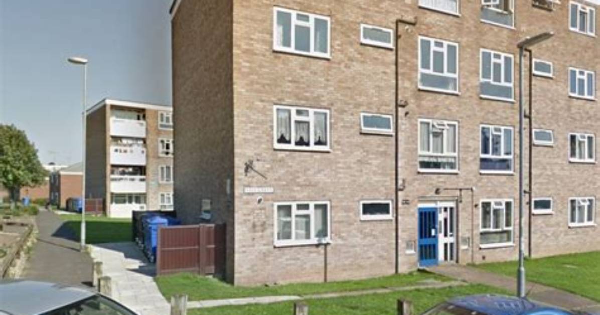 Joe Dix from Vale Green Norwich – What Happened? Murder Story