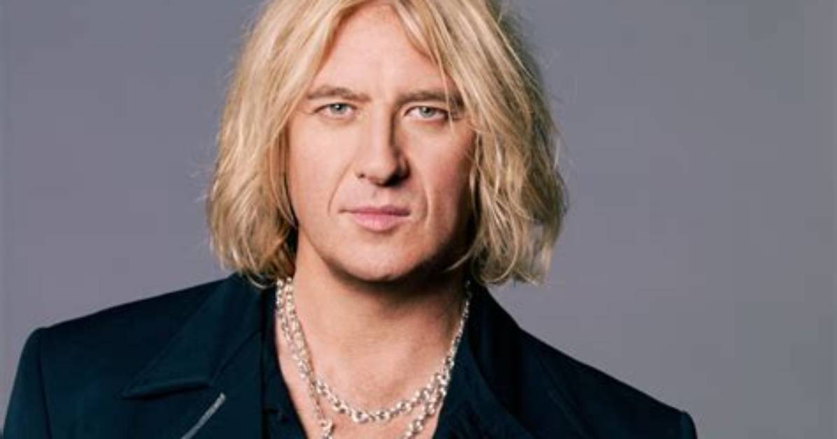 Joe Elliott Height, Weight, Net Worth, Age, Birthday, Wikipedia, Who, Nationality, Biography