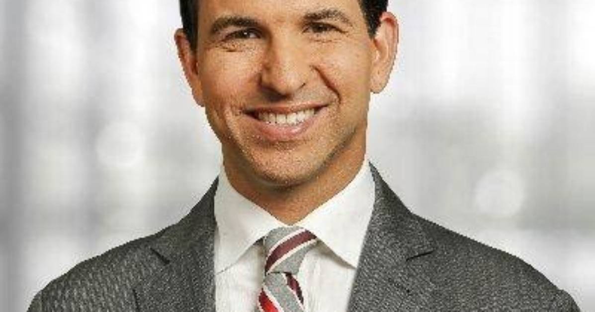 Joe Gorchow Height, Age, Girlfriend, Biography, Wiki, Net Worth