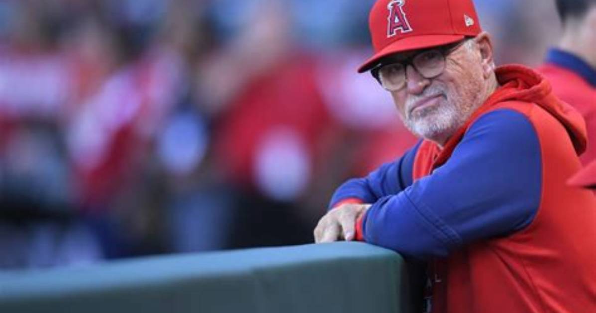 Joe Maddon Height, Weight, Net Worth, Age, Birthday, Wikipedia, Who, Nationality, Biography