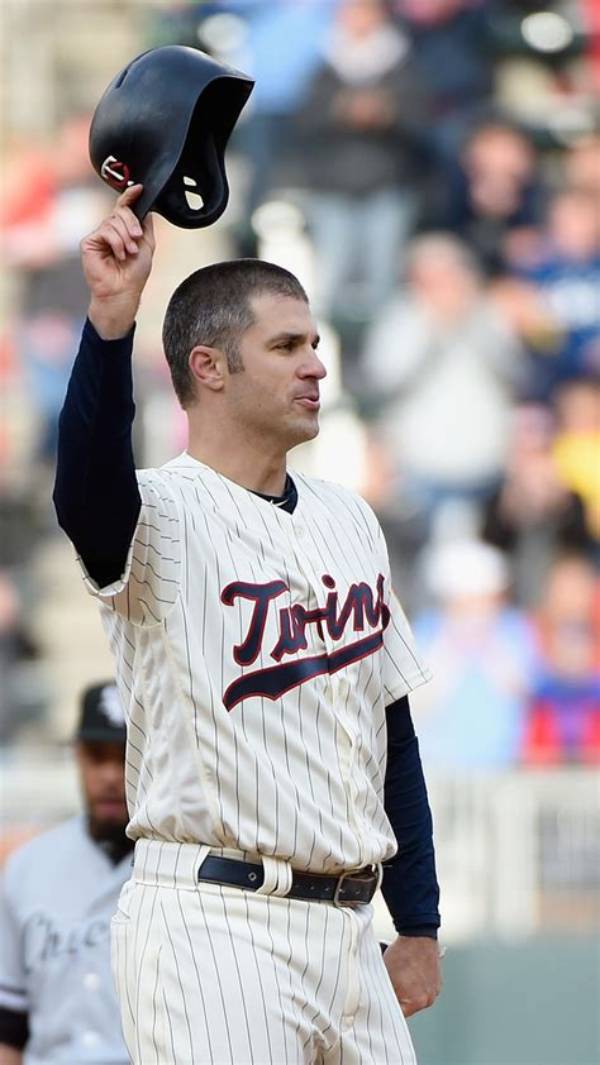 Joe Mauer's Marital Bliss: a Timeline of His Married Life