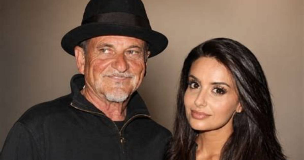 Joe Pesci's Children and the Untold Stories