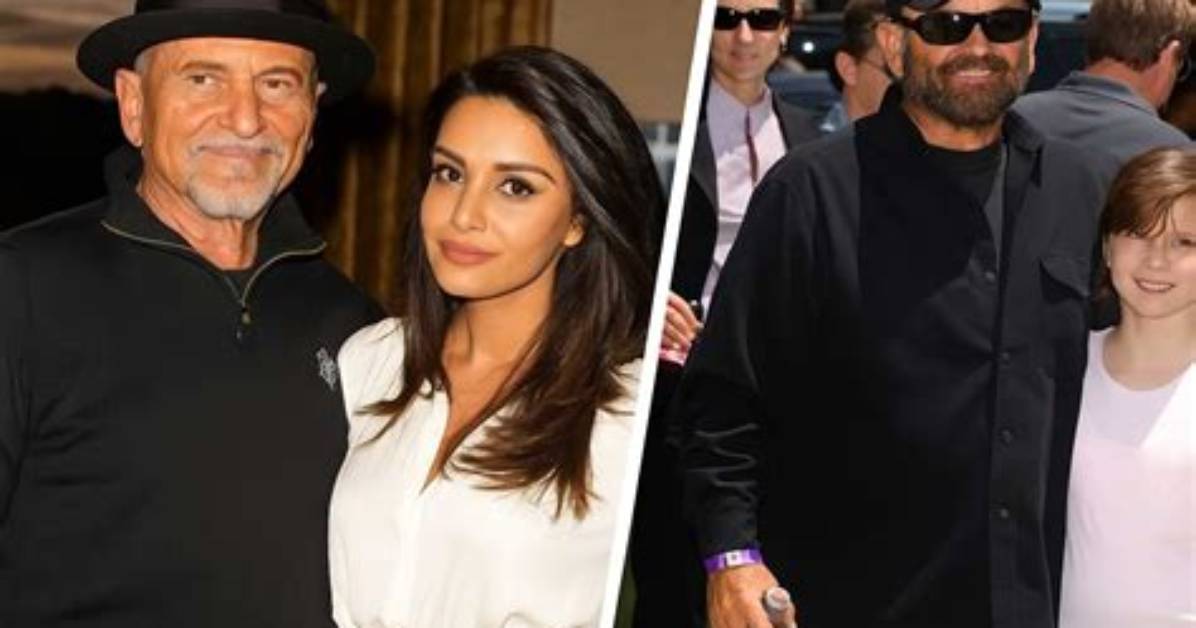 Joe Pesci's Family Ties Revealed