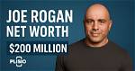 Joe Rogan Net Worth: How Much Is the Podcast Titan Worth?