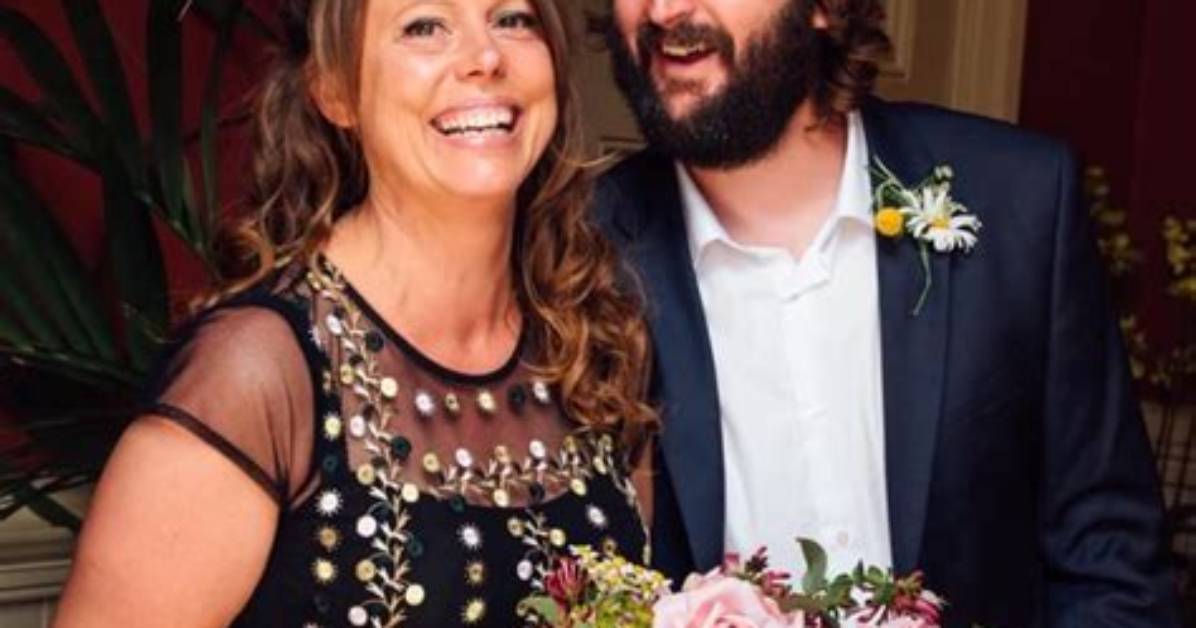 Joe Wilkinson's Wife: Everything You Need to Know