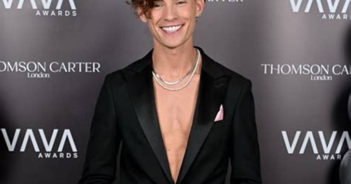 Joel Magician Height, Weight, Net Worth, Age, Birthday, Wikipedia, Who, Instagram, Biography