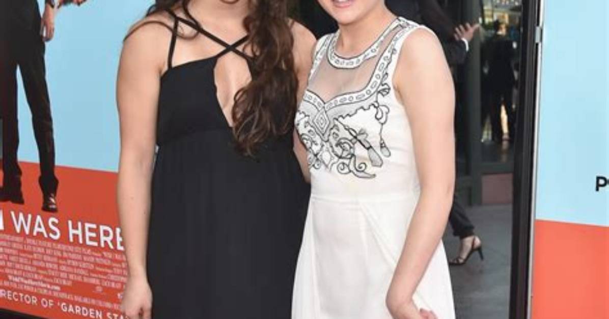 Joey King's Sisters: a Sibling Spotlight