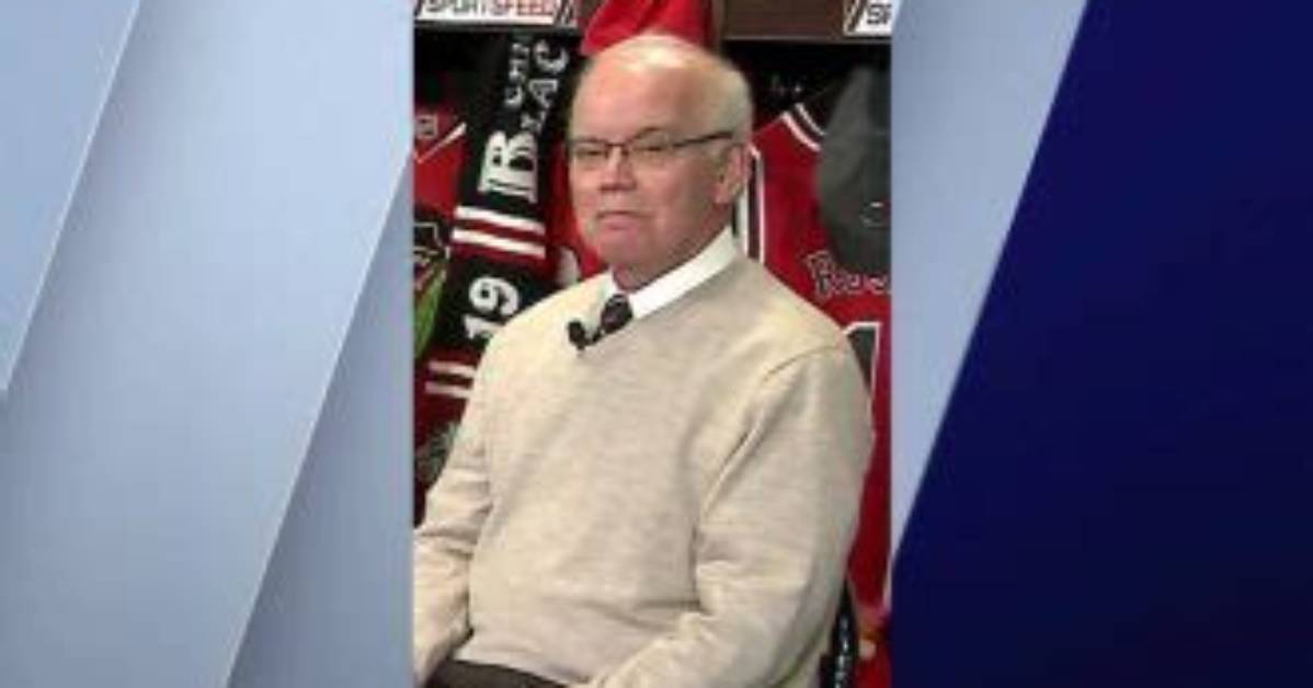 Joey Meyer Cause of Death and Obituary, Who Was Joey Meyer? What Happened to Former Depaul Basketball Coach Joey Meyer? How Did Joey Meyer Die?