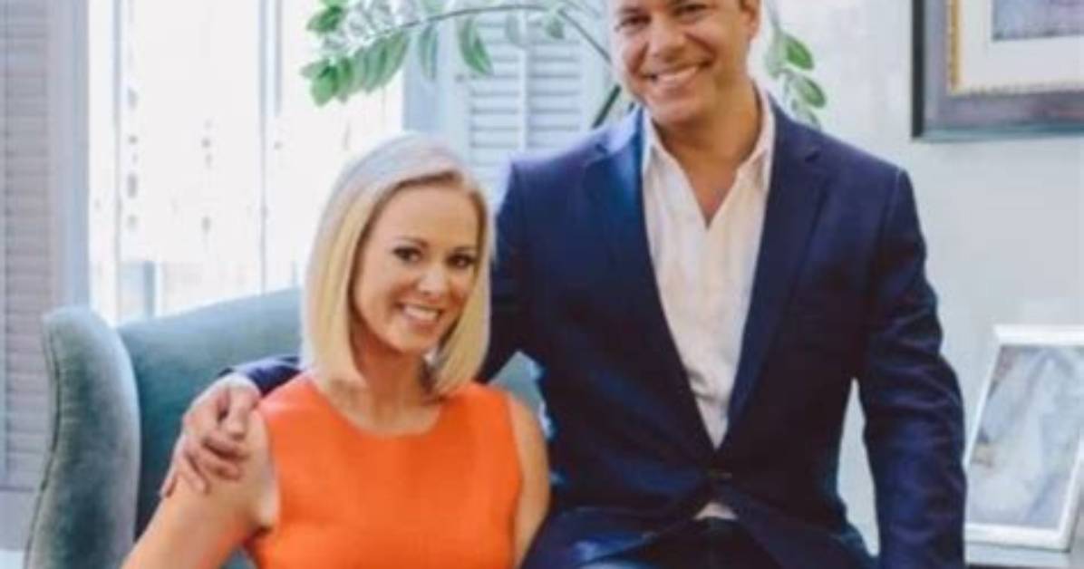 John Avlon Height, Weight, Net Worth, Age, Birthday, Wikipedia, Who, Nationality, Biography