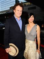 John C. Reilly and Alison Dickey Have Been Together for over Two Decades