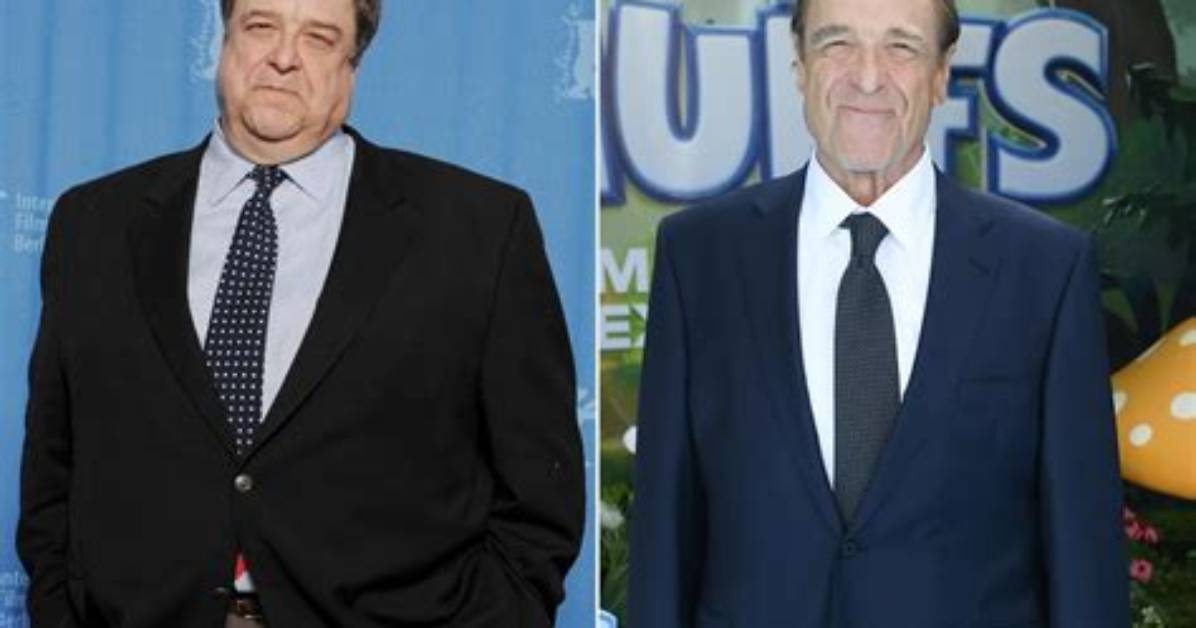 John Goodman's Net Worth Unveiled