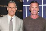 John Hill and Andy Cohen's Unbreakable Bond: a Close-Knit Friendship