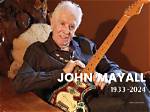 John Mayall Illness and Health Update: What Happened to English Blues Singer?