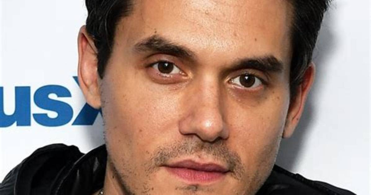 John Mayer Age: Exploring the Life and Career of the Talented Musician