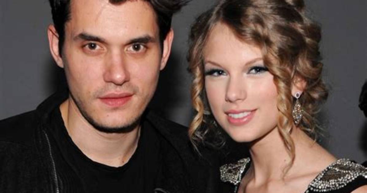John Mayer and Taylor Swift's Age Gap: a Deeper Dive