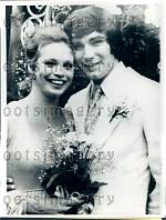 John Mccook and Juliet Prowse