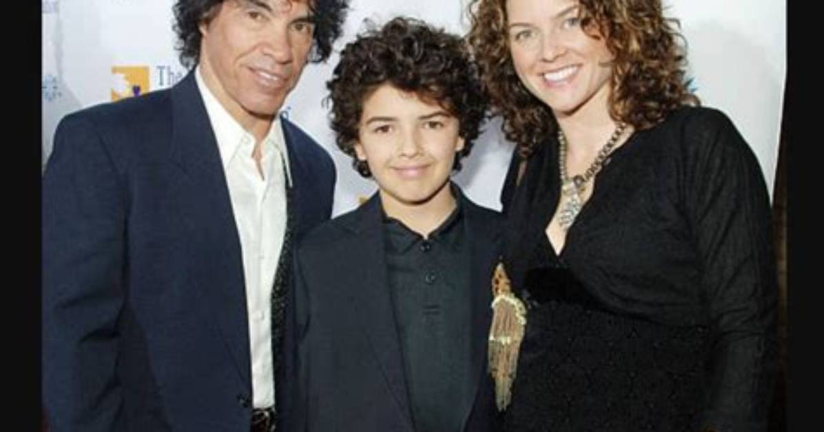 John Oates' Family Legacy Revealed