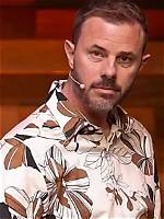 John Paul Richardson Height, Weight, Net Worth, Age, Birthday, Wikipedia, Who, Nationality, Biography