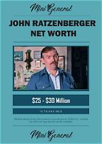 John Ratzenberger's Net Worth: a Fortune Built on Cheers and More
