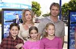 John Schneider Children: Who Are Karis, Mandy, Leah and Chasen?
