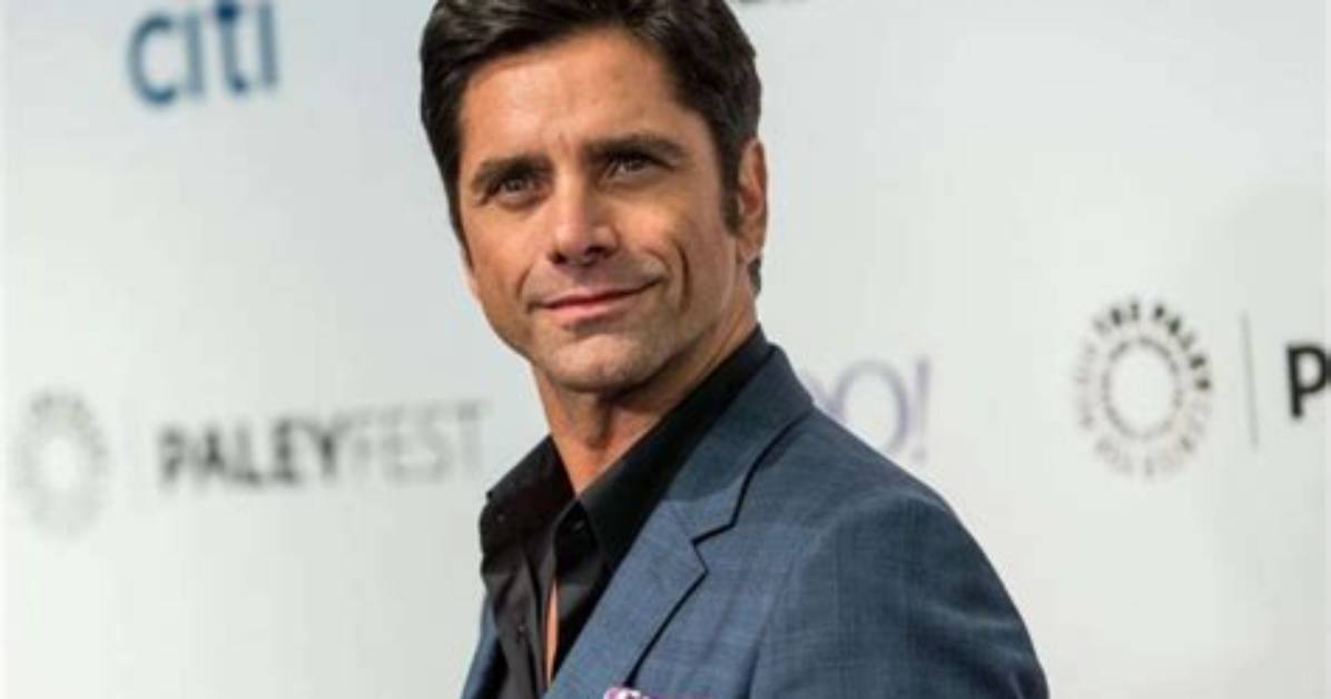 John Stamos Height, Weight, Net Worth, Age, Birthday, Wikipedia, Who, Nationality, Biography