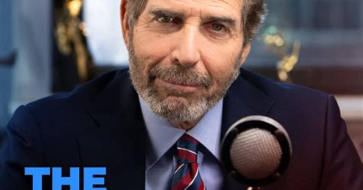 John Stossel Death News Trending on Internet: What Happened to Him and Where Is He Now?