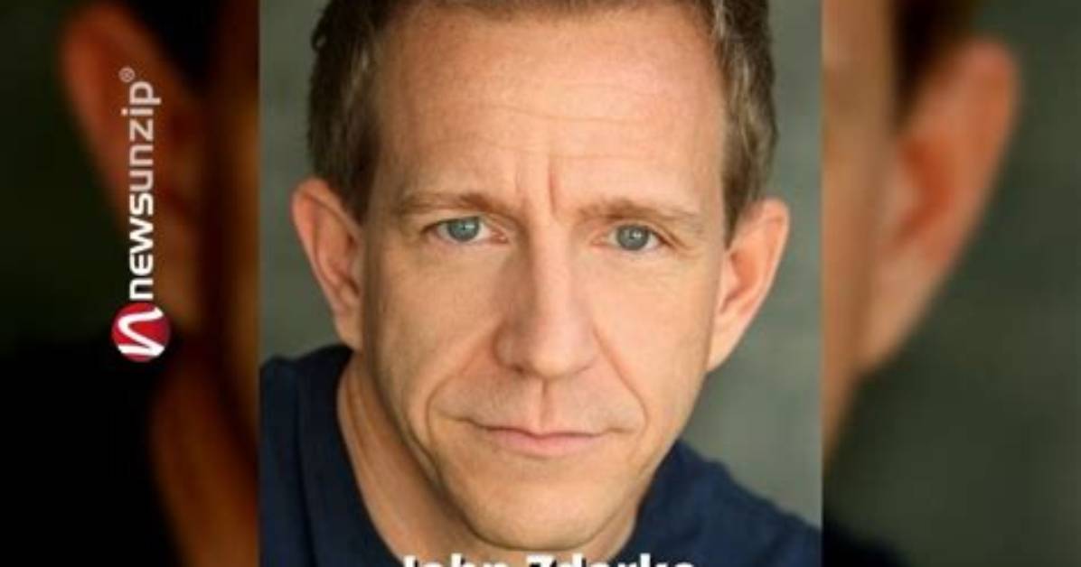 John Zderko Height, Weight, Net Worth, Age, Birthday, Wikipedia, Who, Nationality, Biography