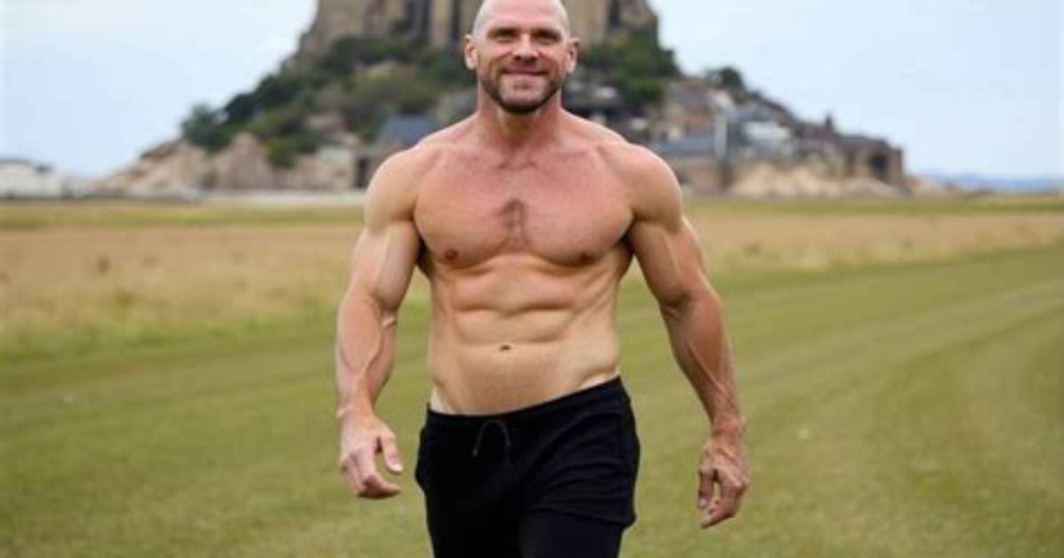 Johnny Mccants Height, Weight, Net Worth, Age, Birthday, Wikipedia, Who, Nationality, Biography