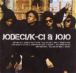 Jojo from Jodeci: the Ultimate Rhythm and Blues Icon