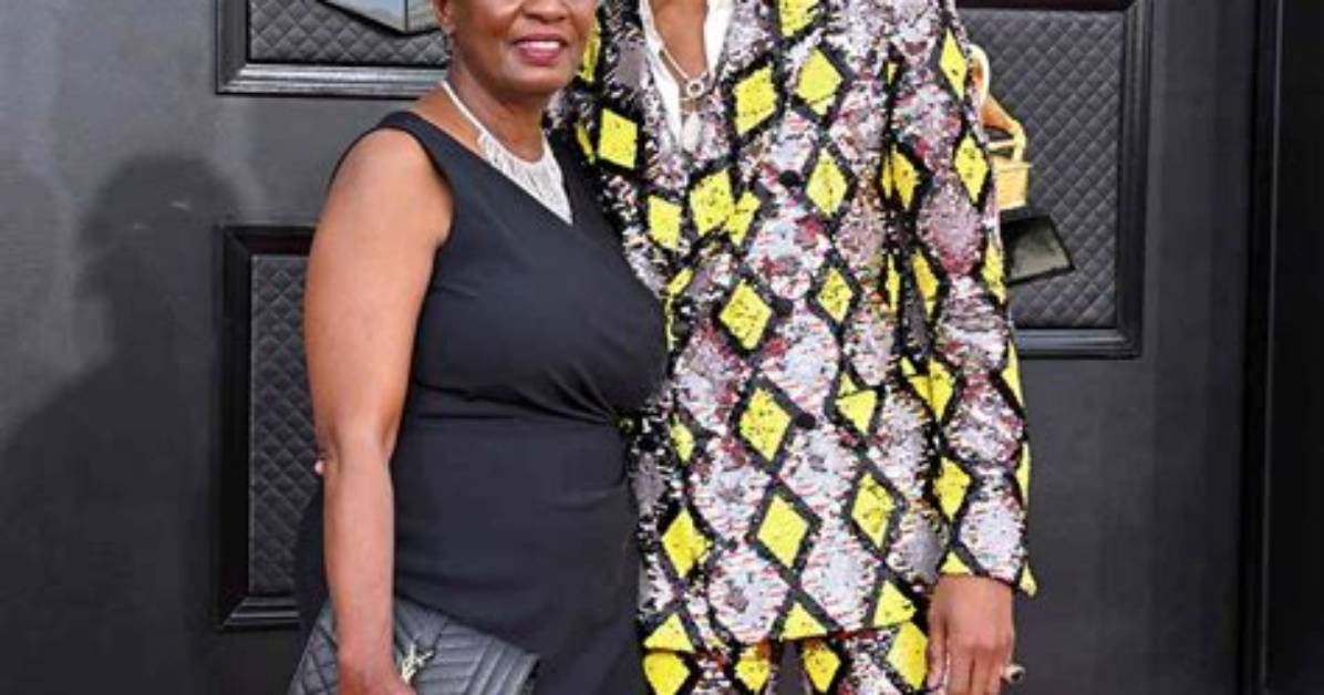 Jon Batiste's Family Lineage: Exploring His Mother and Father's Influence