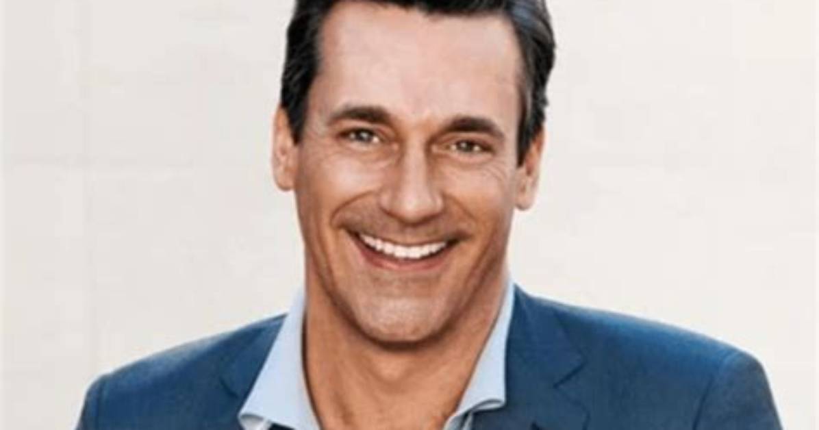 Jon Hamm Proved He Has a True Housewives of Beverly Hills Fan