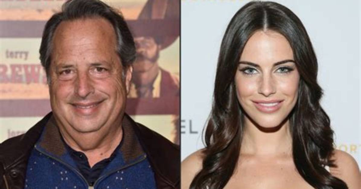 Jon Lovitz's Wife: Details and Relationship Status